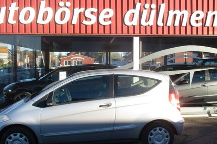 Mercedes-Benz A 170 170.515 km 999 &euro; Dülmen 48249