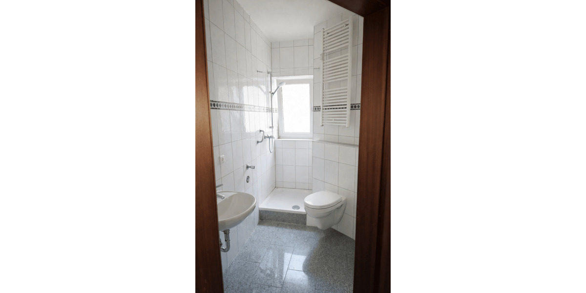 Etagenwohnung Oberhausen Marienkirche - 3 Zimmer, 61 m&sup2;, 395&euro; | Angebot:26714188