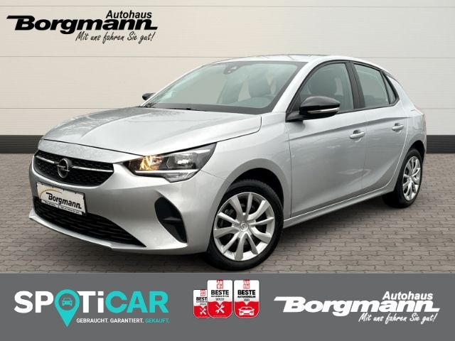 Opel Corsa 9.300 km 15.250 &euro; Dorsten 46282