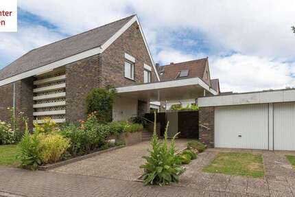 Haus Recklinghausen - 6.5 Zimmer, 148 m&sup2;, 649.000&euro; | Angebot:27070388