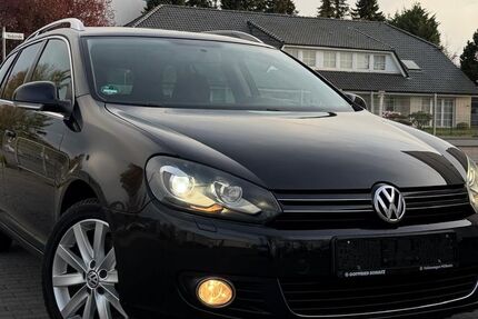 VW Golf 215.000 km 5.800 &euro; Oer Erkeschwick 45739