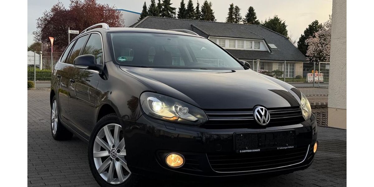 VW Golf 215.000 km 5.800 &euro; Oer Erkeschwick 45739