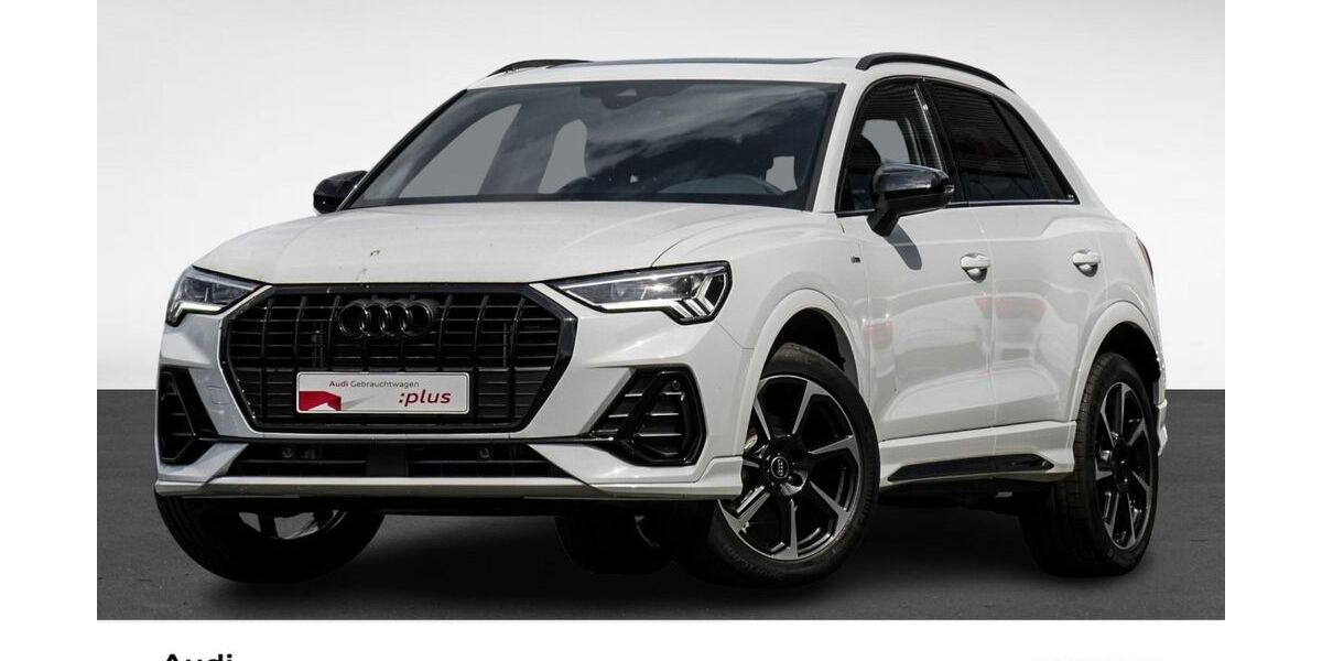 Audi Q3 20.508 km 42.411 &euro; Dortmund 44143