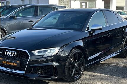 Audi RS3 99.760 km 33.850 &euro; Essen 45141