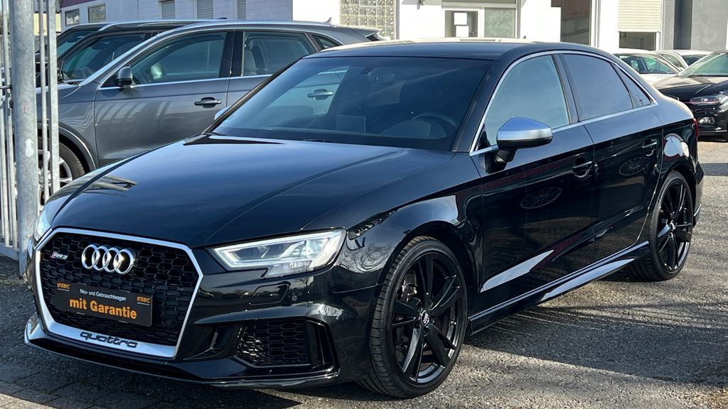 Audi RS3 99.760 km 33.850 &euro; Essen 45141