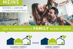 Einfamilienhaus Haltern am See - 5 Zimmer, 140 m&sup2;, 2.599&euro; | Angebot:26664413