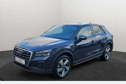 Audi Q2 30.307 km 24.970 &euro; Bochum 44809