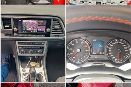Seat Ateca 42.000 km 24.000 &euro; Wetter (Ruhr) 58300