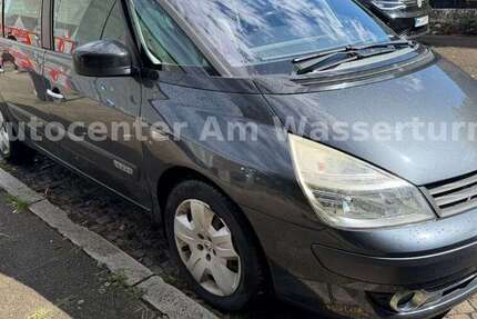 Renault Espace 222.100 km 2.790 &euro; Essen 45139
