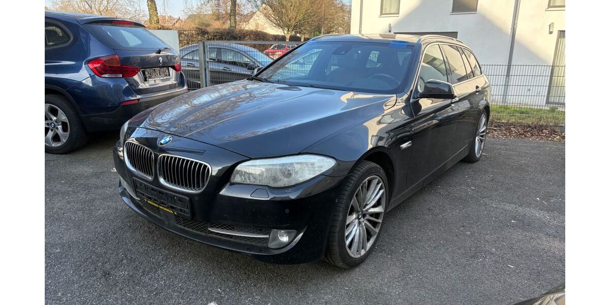 BMW 530 264.000 km 7.990 &euro; Dortmund 44339