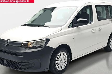 VW Caddy 29.515 km 23.890 &euro; Dortmund 44147