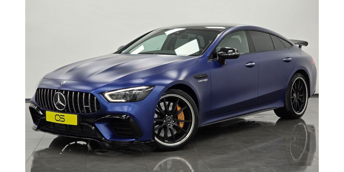 Mercedes-Benz AMG GT S 28.000 km 109.900 &euro; Dülmen 48249