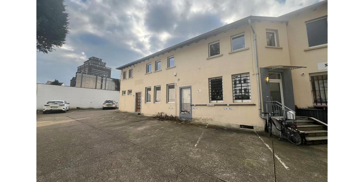 Gewerbeobjekt Bochum Bochum-Ost - 1.190&euro; | Angebot:25454022