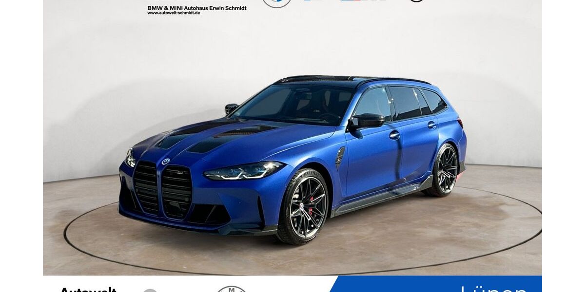 BMW M3 25.199 km 78.990 &euro; Lünen 44534