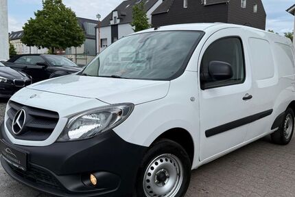 Mercedes-Benz Citan 60.000 km 10.997 &euro; Herten 45699