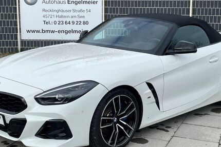 BMW Z4 M40 16.104 km 49.900 &euro; Haltern am See 45721