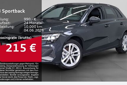 Audi A3 27.709 km 27.740 &euro; Bochum 44809