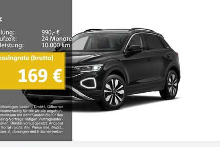 VW T-Roc 22.755 km 27.690 &euro; Bochum 44892