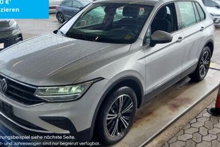 VW Tiguan 33.553 km 29.850 &euro; Essen 45307