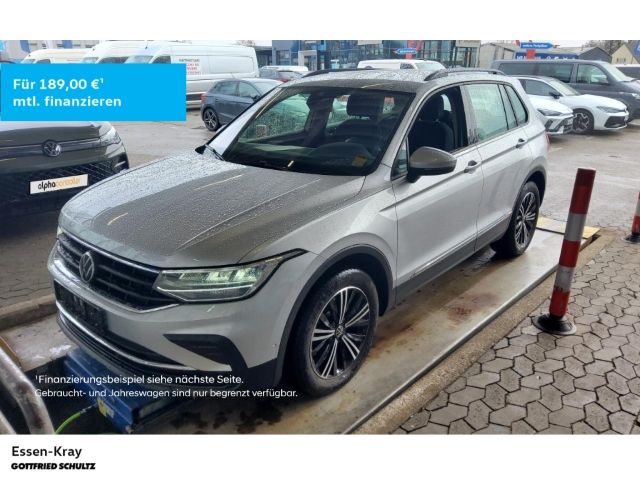 VW Tiguan 33.553 km 29.850 &euro; Essen 45307