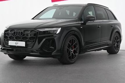 Audi Q7 2.500 km 94.380 &euro; Essen 45143