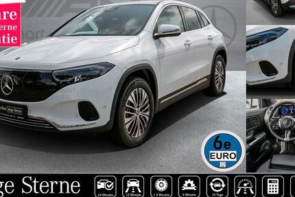 Mercedes-Benz EQA 14.665 km 38.333 &euro; Dorsten 46282