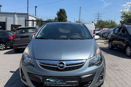 Opel Corsa 91.000 km 6.500 &euro; Bottrop 46238