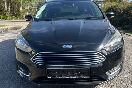 Ford Focus 162.682 km 5.600 &euro; Dortmund 44143