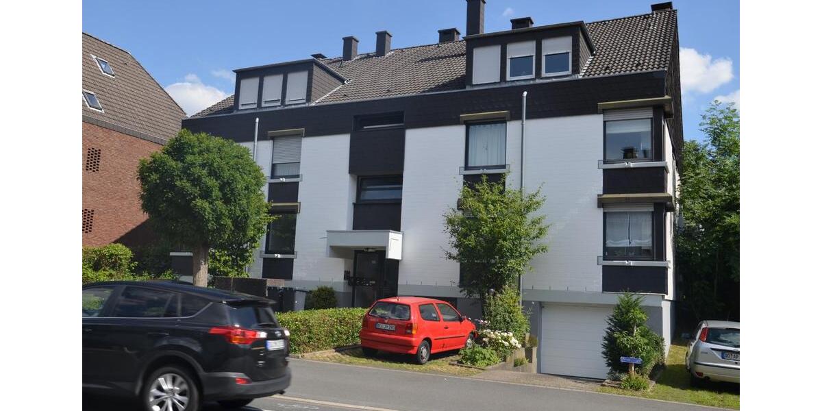 Etagenwohnung Dortmund Hombruch - 2 Zimmer, 70 m&sup2;, 630&euro; | Angebot:25957375