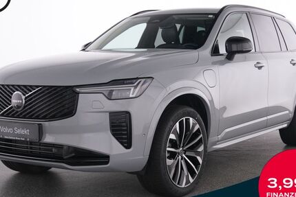 Volvo XC90 23.805 km 68.850 &euro; Essen-Kray 45309