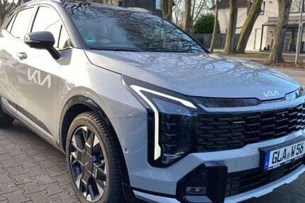 Kia Sportage 5.000 km 39.990 &euro; Gladbeck 45968