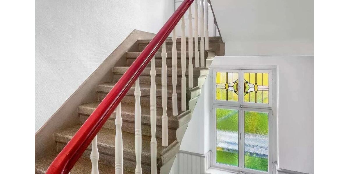 Etagenwohnung Dortmund Innenstadt Ost - 2 Zimmer, 52 m&sup2;, 685&euro; | Angebot:26040969