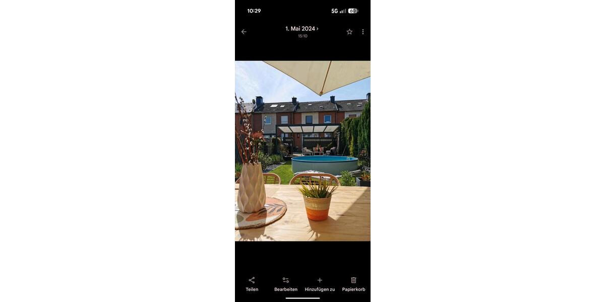 Reihenhaus Waltrop - 4.5 Zimmer, 145 m&sup2;, 340.000&euro; | Angebot:26032806