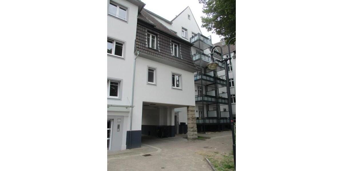Dachgeschoßwohnung Essen Stadtbezirk VI - 3 Zimmer, 71 m&sup2;, 656&euro; | Angebot:26555679