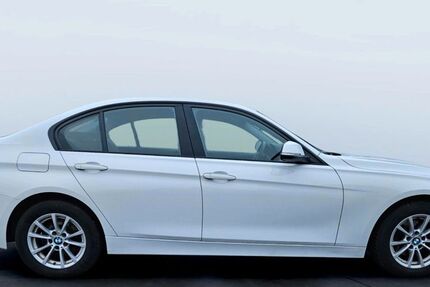 BMW 318 226.500 km 5.999 &euro; Gelsenkirchen 45897