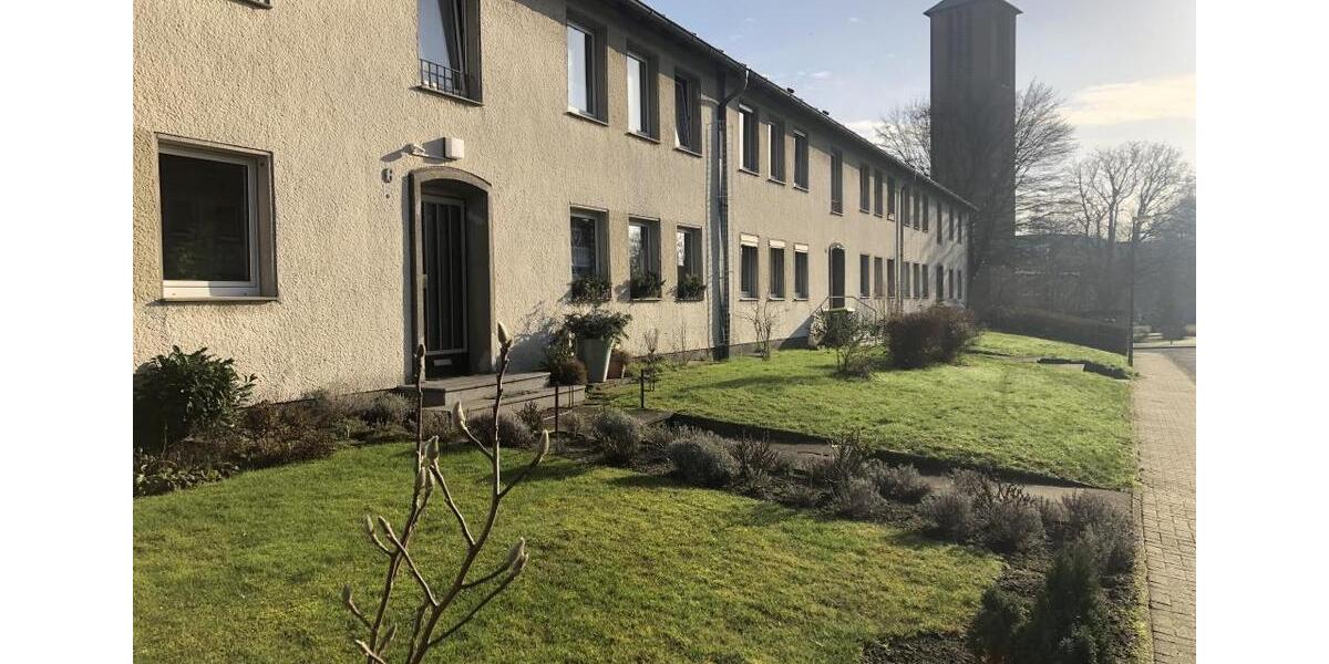Etagenwohnung Herten - 2 Zimmer, 48 m&sup2;, 399&euro; | Angebot:26442684