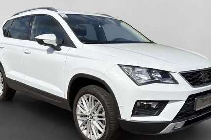 Seat Ateca 85.000 km 15.000 &euro; Dortmund 44145
