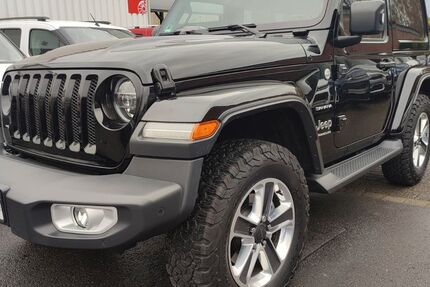 Jeep Wrangler 40.900 km 45.999 &euro; Gelsenkirchen 45892