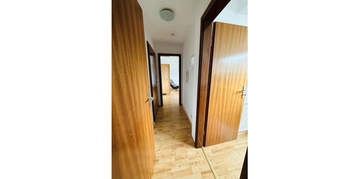 Dachgeschoßwohnung Essen Stadtbezirk IX - 2 Zimmer, 36 m&sup2;, 475&euro; | Angebot:26044668