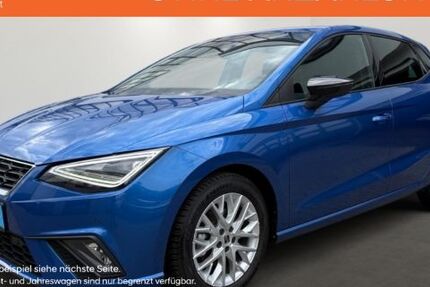 Seat Ibiza 24.461 km 21.980 &euro; Mülheim 45478