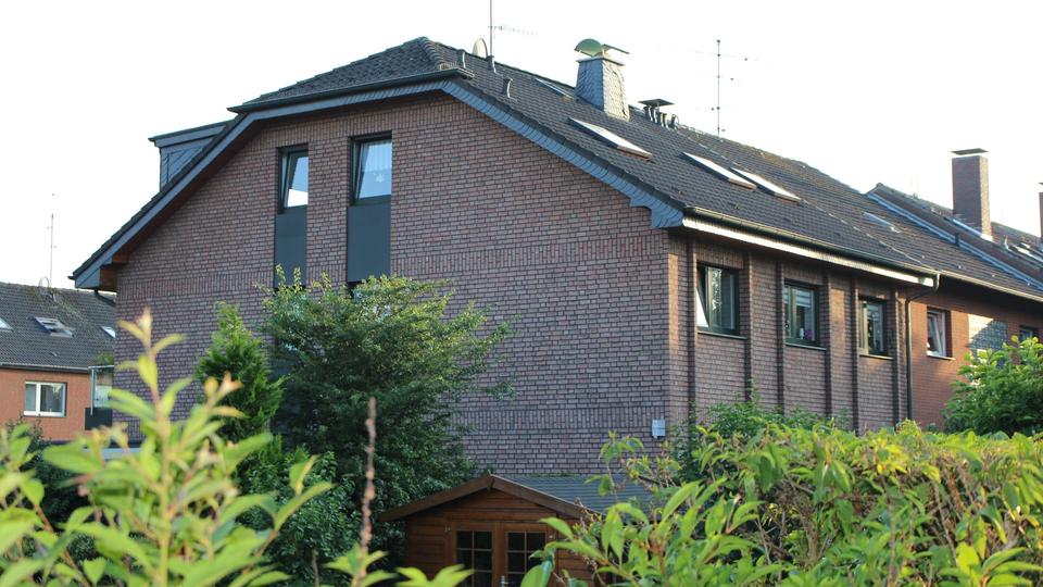 Dachgeschoßwohnung Dinslaken Lohberg - 2.5 Zimmer, 76 m&sup2;, 730&euro; | Angebot:26633965