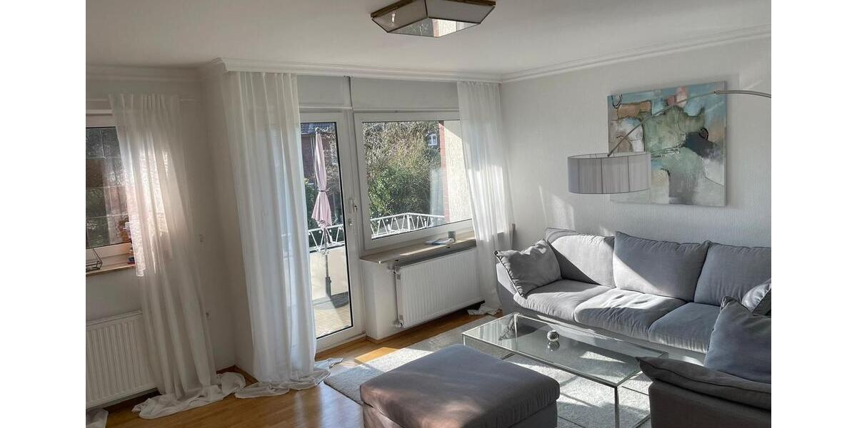 Etagenwohnung Castrop-Rauxel Bladenhorst - 3 Zimmer, 65 m&sup2;, 990&euro; | Angebot:24743582