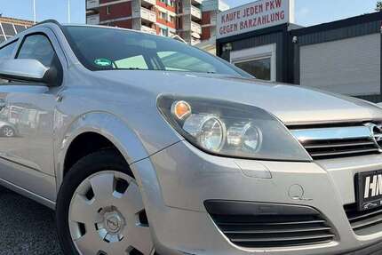 Opel Astra 100.000 km 4.200 &euro; Lünen 44534