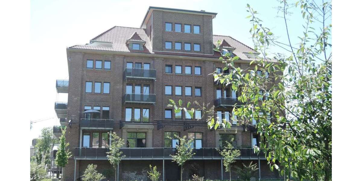 Etagenwohnung Dortmund Hörde - 2 Zimmer, 107 m&sup2;, 406.830&euro; | Angebot:24551595