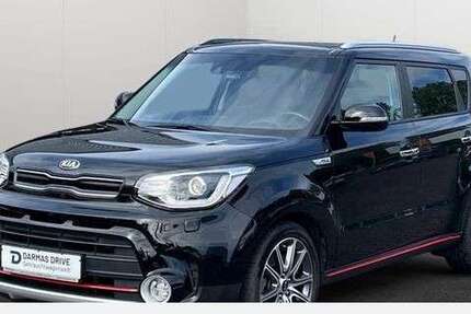 Kia Soul 37.500 km 16.470 &euro; Datteln 45711