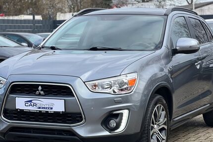 Mitsubishi ASX 139.000 km 10.780 &euro; Olfen 59399