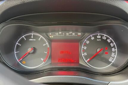 Opel Corsa 226.344 km 2.499 &euro; Witten 58455