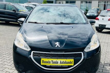 Peugeot 208 139.000 km 2.999 &euro; Dortmund 44147
