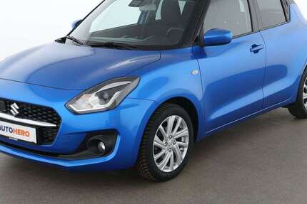 Suzuki Swift 46.518 km 14.320 &euro; Essen 45141