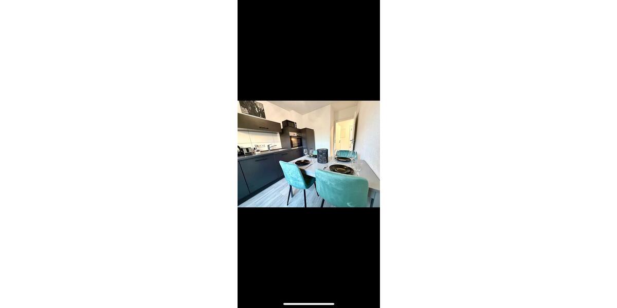 Etagenwohnung Essen Stadtkern - 1.5 Zimmer, 35 m&sup2;, 1.250&euro; | Angebot:26640736